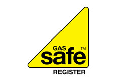 gas safe companies Dodmarsh
